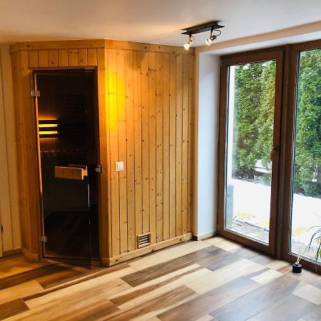 Appartement Mala Czantoria à Ustron Extérieur photo