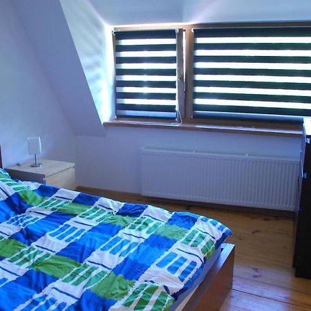 Appartement Mala Czantoria à Ustron Extérieur photo