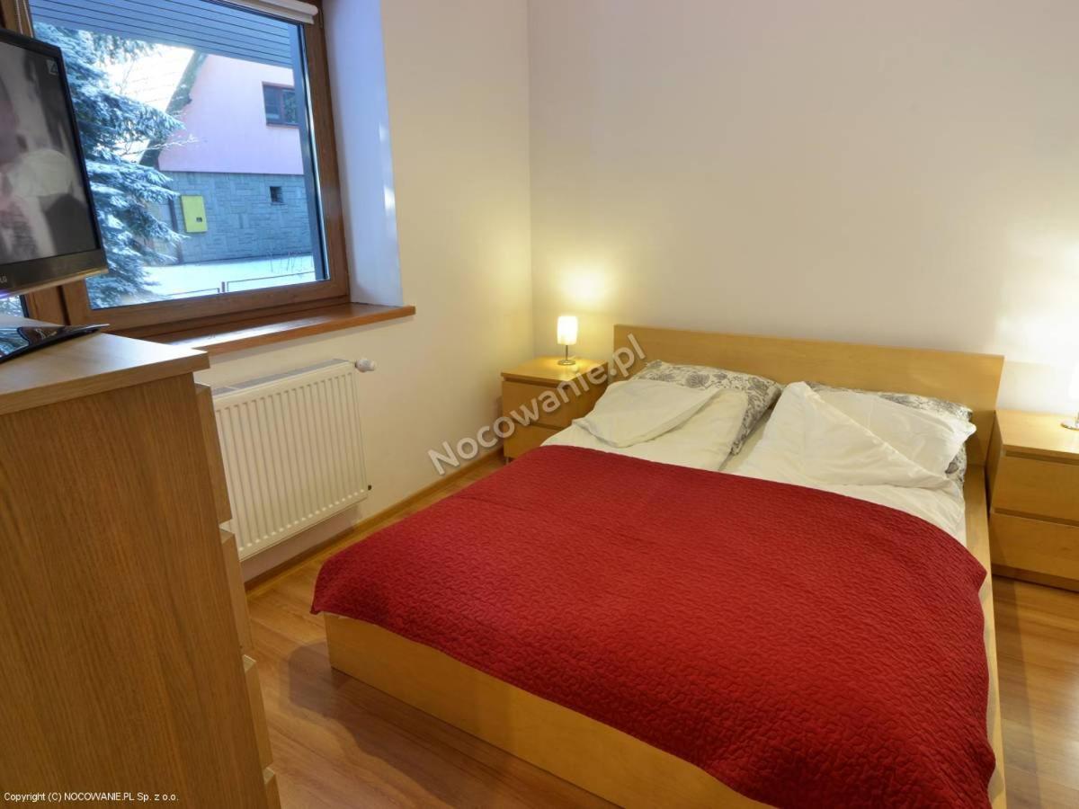 Appartement Mala Czantoria à Ustron Extérieur photo