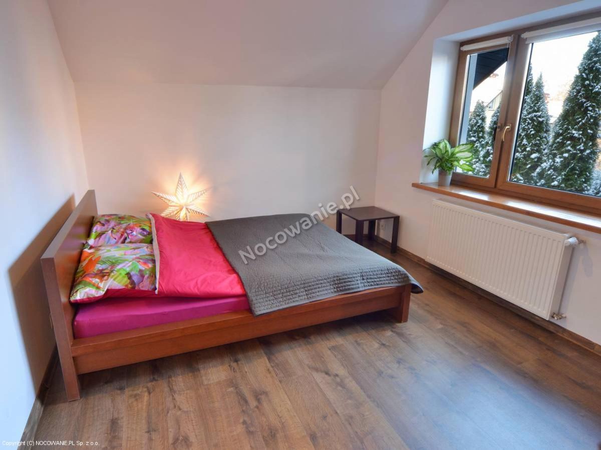 Appartement Mala Czantoria à Ustron Extérieur photo