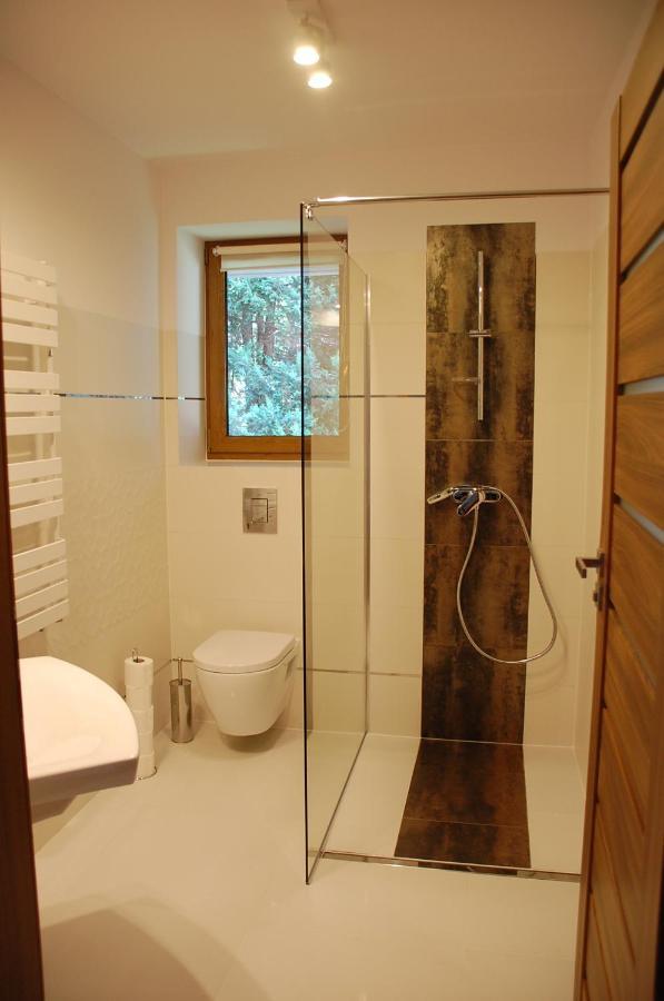 Appartement Mala Czantoria à Ustron Extérieur photo