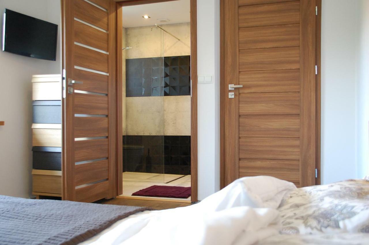 Appartement Mala Czantoria à Ustron Extérieur photo