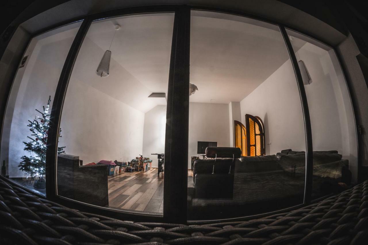 Appartement Mala Czantoria à Ustron Extérieur photo