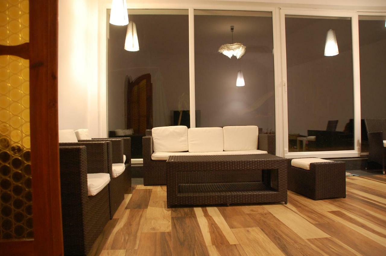 Appartement Mala Czantoria à Ustron Extérieur photo