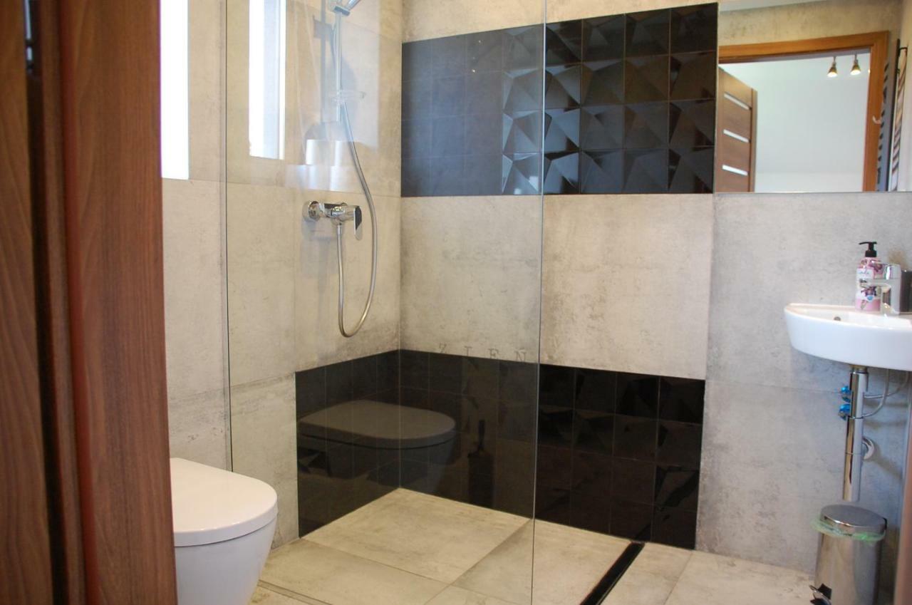 Appartement Mala Czantoria à Ustron Extérieur photo