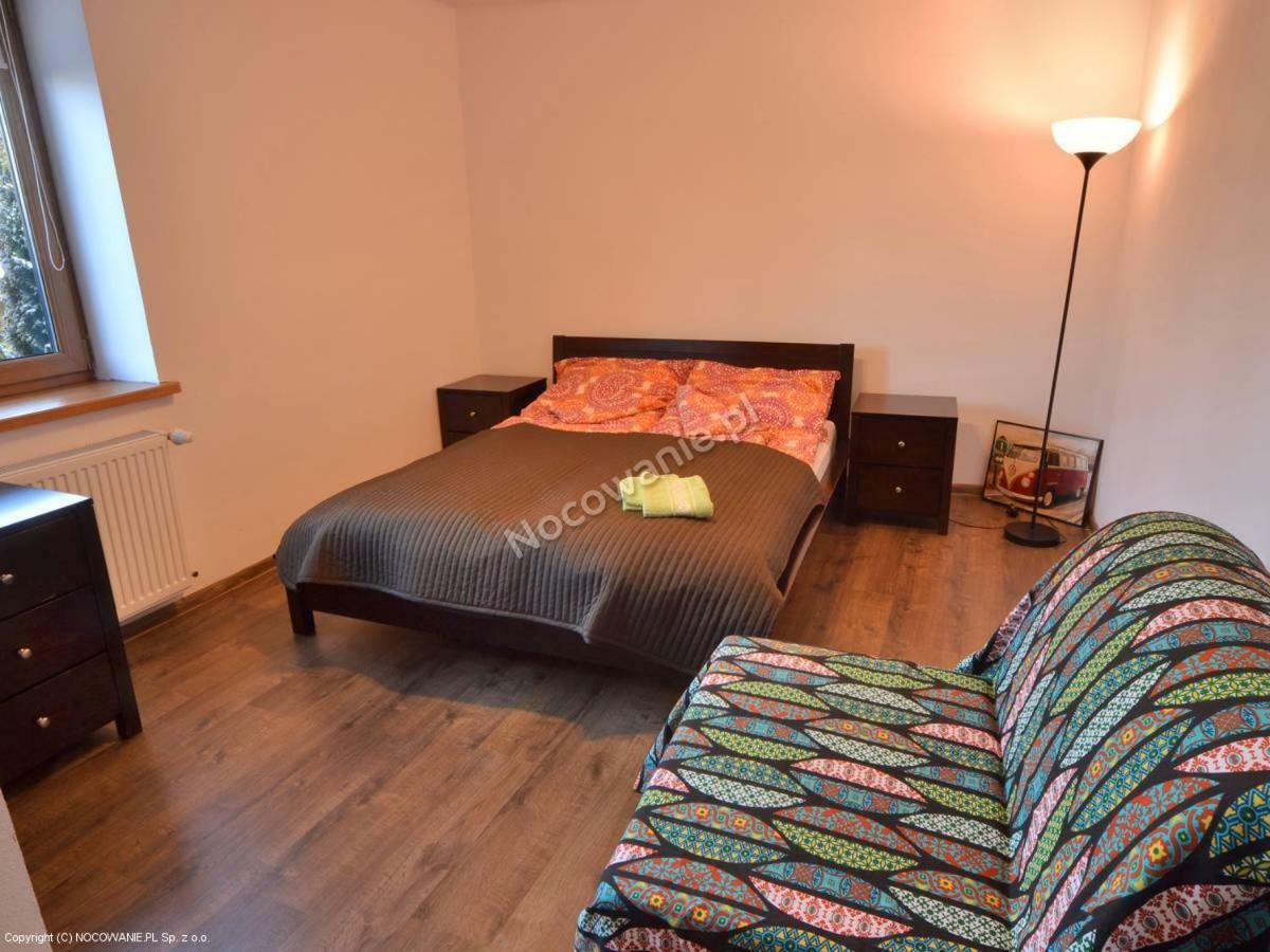 Appartement Mala Czantoria à Ustron Extérieur photo