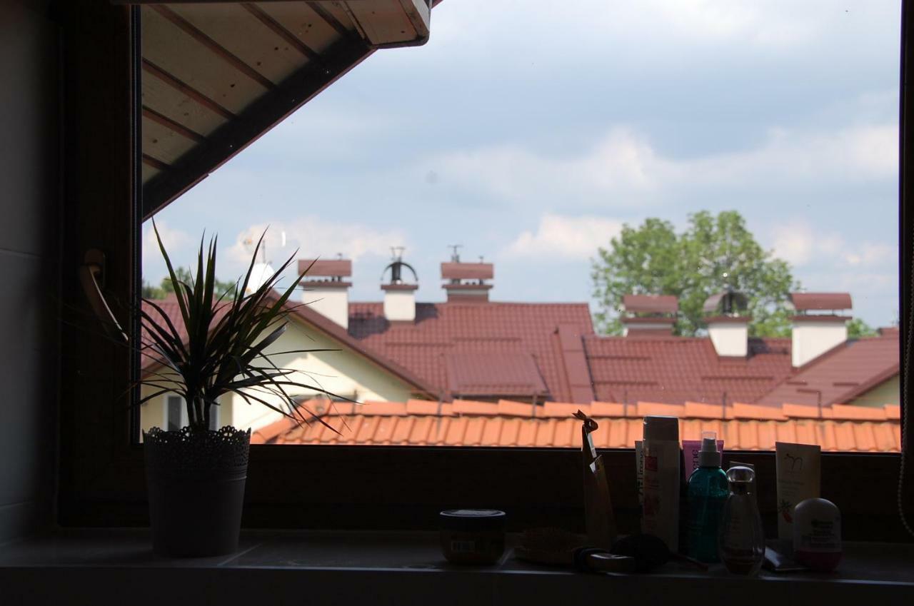 Appartement Mala Czantoria à Ustron Extérieur photo