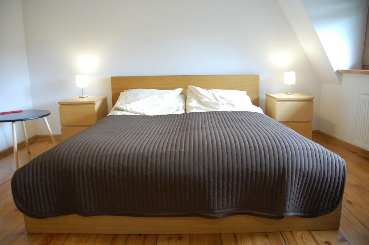 Appartement Mala Czantoria à Ustron Extérieur photo