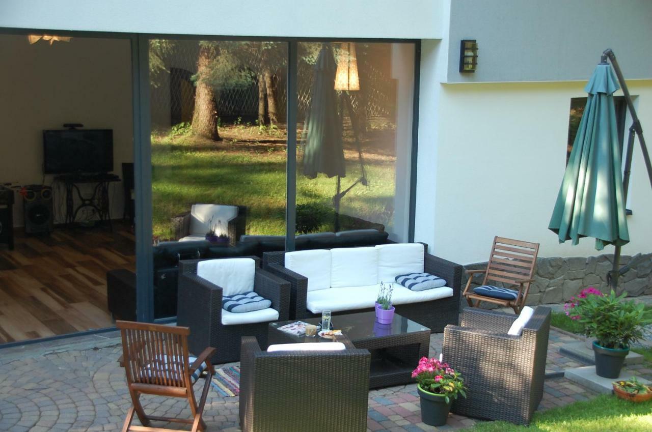 Appartement Mala Czantoria à Ustron Extérieur photo