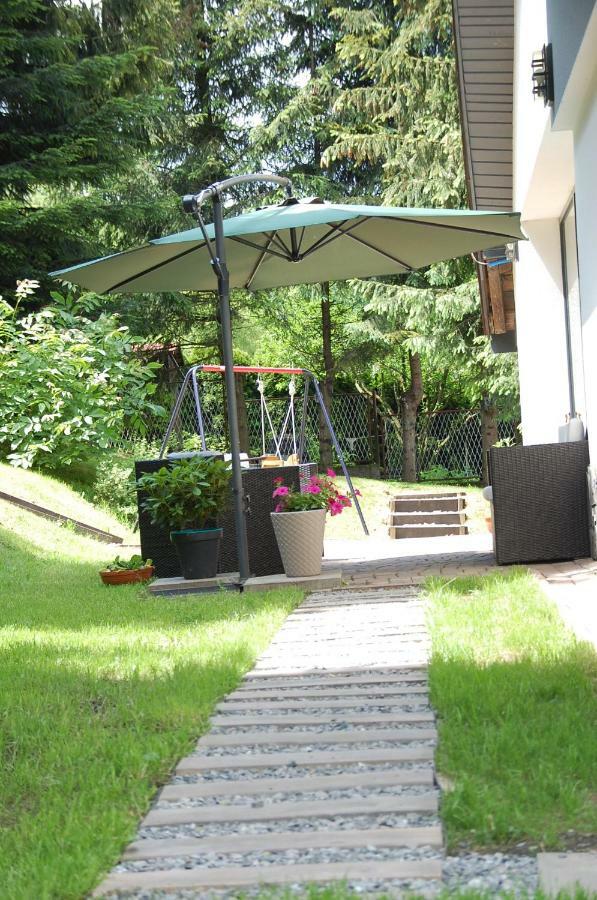 Appartement Mala Czantoria à Ustron Extérieur photo