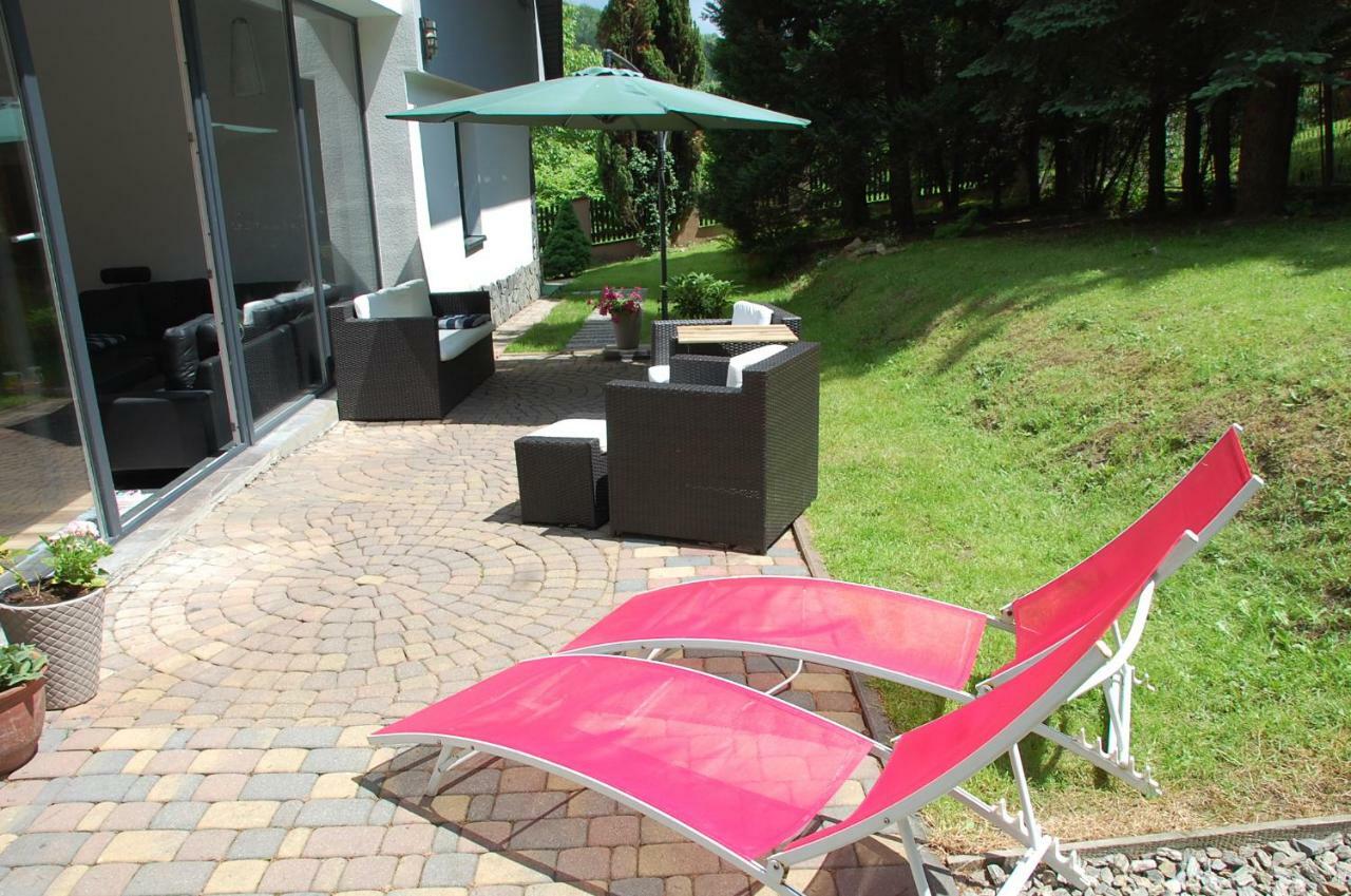 Appartement Mala Czantoria à Ustron Extérieur photo